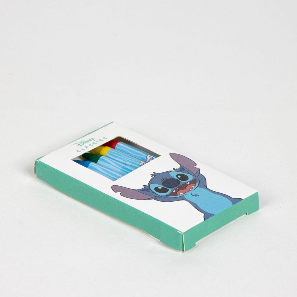 Disney Stitch Aktivnosti Set slika 6