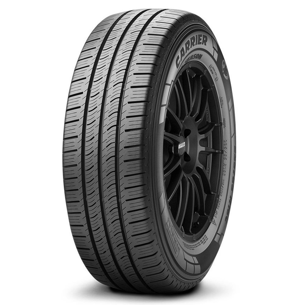 Pirelli Guma 225/75r16c 121r carrier all season pirelli cjelogodišnje gume slika 1