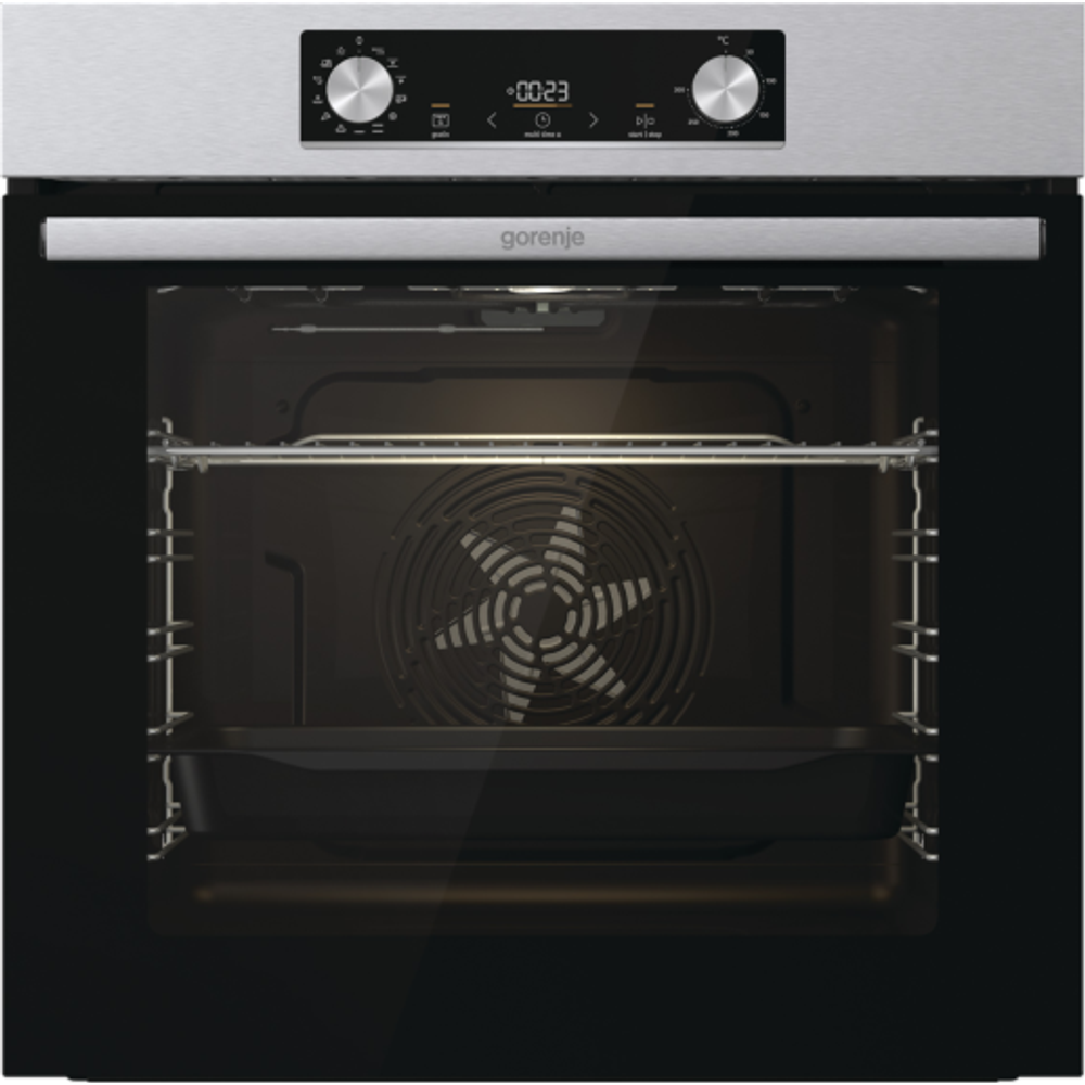 Gorenje Ugradbena pećnica BO6737E02X / 77 l slika 1