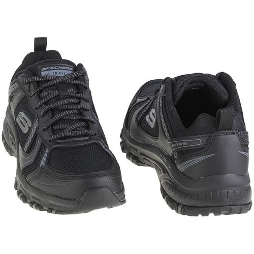 Skechers Hillcrest-Vast Adventure muške tenisice 237266-BBK slika 6