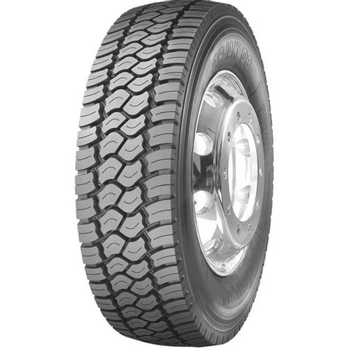 245/70R19.5 ORJAK O3 136/134M slika 2