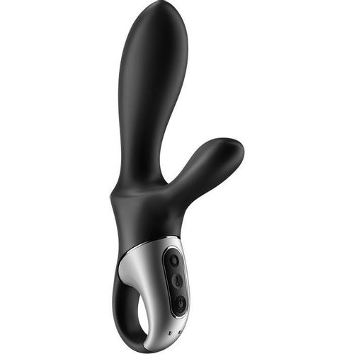 Satisfyer Heat Climax + vibrator slika 24