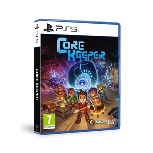 Core Keeper (Playstation 5)