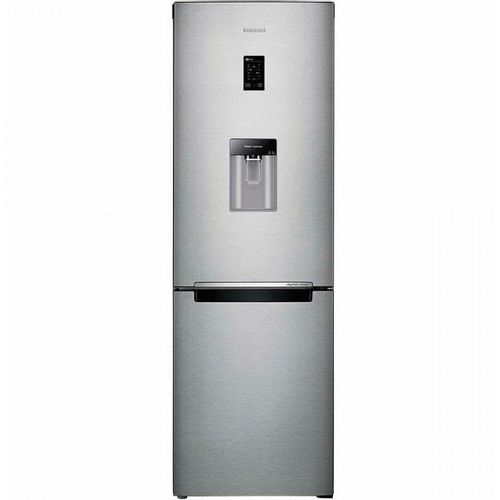 Samsung kombinirani hladnjak RB31FDRNDSA/EF, dispenser (A+) slika 1