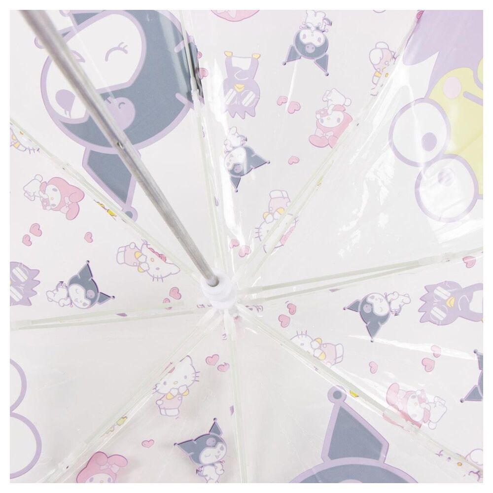 Ručni kišobran POE Hello Kitty and Friends slika 5