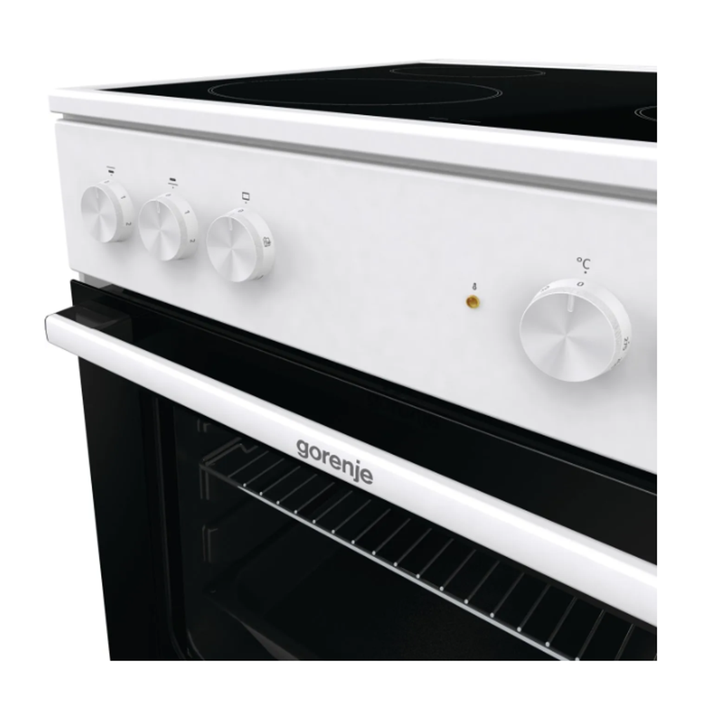 Gorenje Električni štednjak - GEC6A11WG slika 7