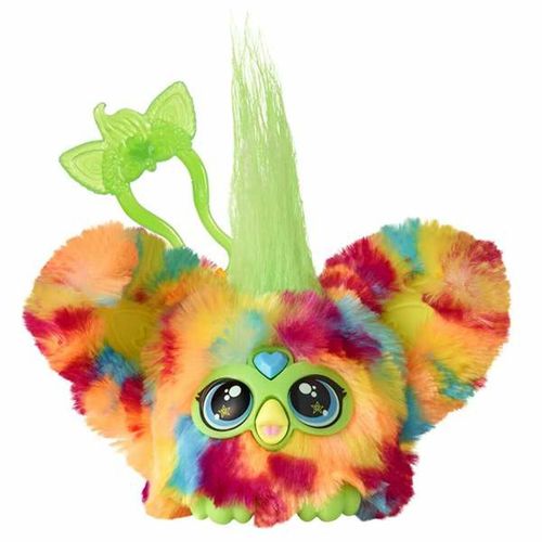 Plišane igračke sa zvukovima Hasbro Furby Furblets 12 cm slika 4