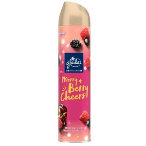 Glade sprej kupina 300ml