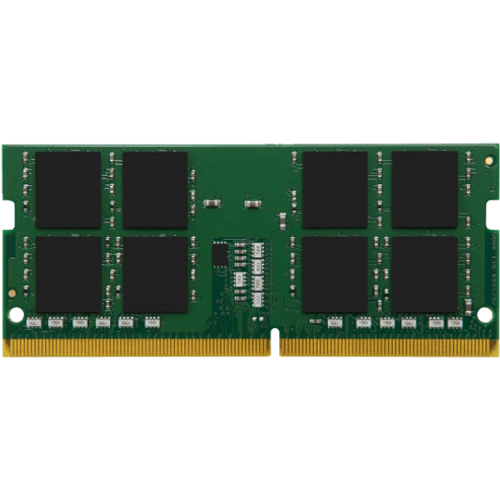 Kingston KVR32S22D8/16 DDR4 16GB SO-DIMM 3200MHz, Non-ECC Unbuffered, CL22 1.2V, 260-pin 2Rx8 slika 2