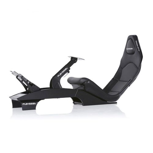 Playseat F1 Trkaće Sjedalo, Crna slika 1