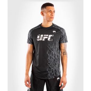 Venum UFC Authentic Fight Week M Performance Majica KR B XXL