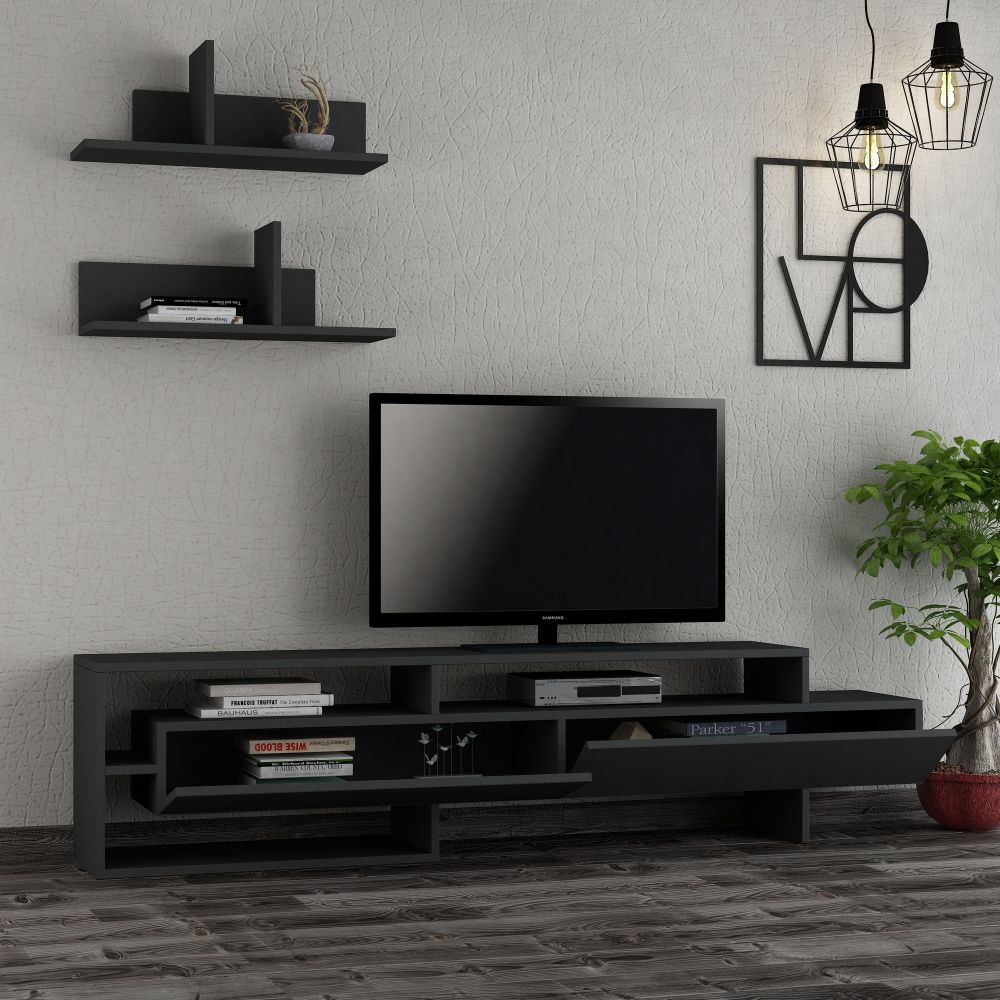 Gara - Antracit TV Jedinica slika 2