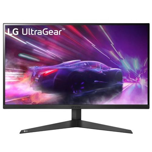 LG 27GQ50F-B Monitor 27" VA 1920x1080/165Hz/1ms/HDMI/DP slika 1