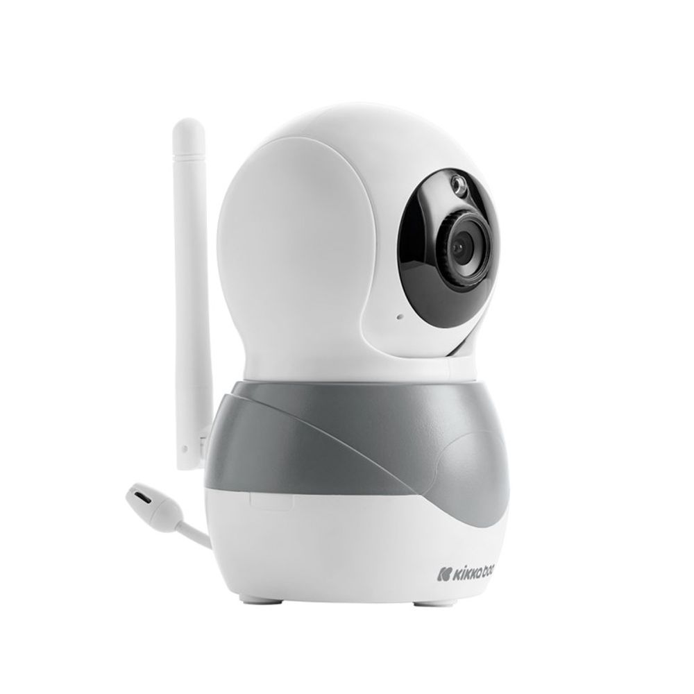 Kikka Boo Video Baby Monitor 4.3" Ady slika 2