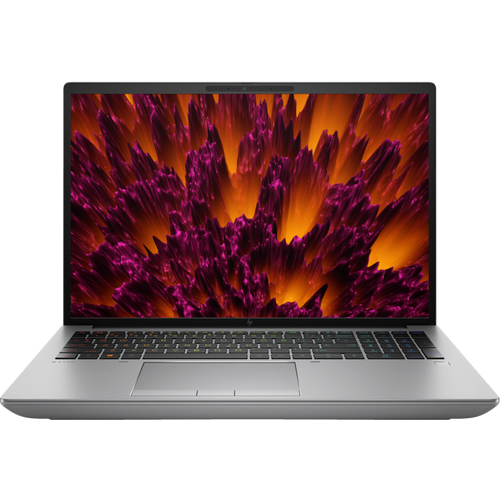 Laptop HP ZBook Fury 16 G10 W11P 16"WUXGA AG i7-13700HX 16GB 512GB RTXA1000 6GB back smart FPR 3g EN slika 4