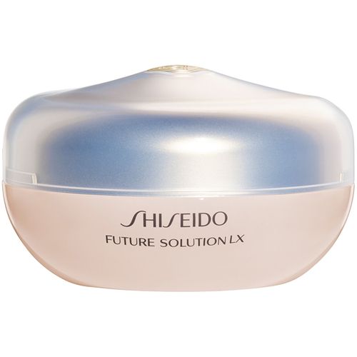 Shiseido Future Solution LX Total Radiance Loose Powder 10 g slika 1