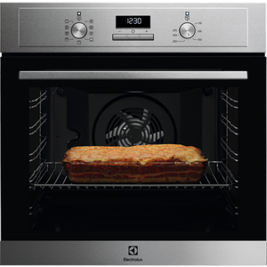 Electrolux Ugradbena pećnica EOF3H40X / 60 cm