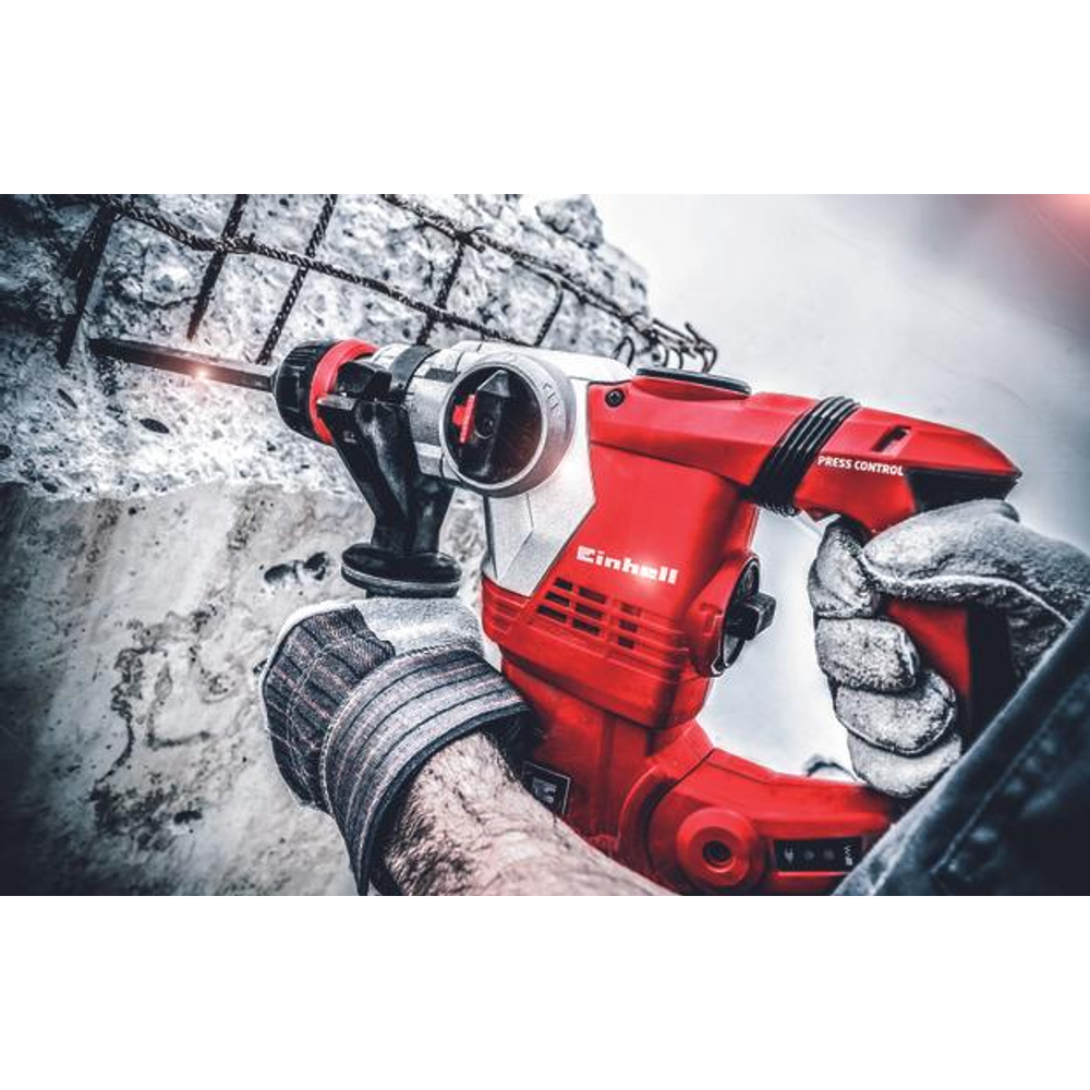 Einhell Čekić bušilica TE-RH 32 E slika 2