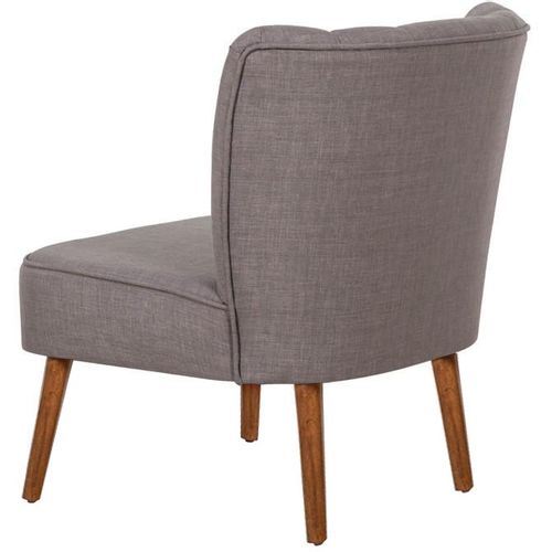 Monn Way - Grey Grey Wing Chair slika 2