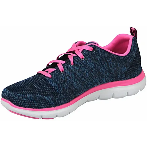 Skechers flex appeal 2.0 12756-nvhp slika 14