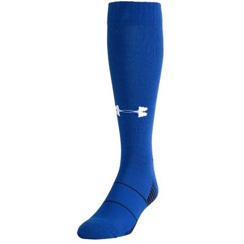 Under Armour Štucne over the calf team royal &amp; white slika 1