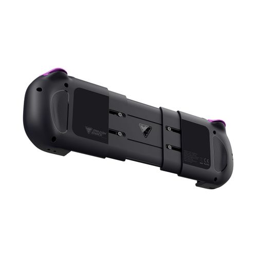 DRAGONSHOCK PHOTON WIRELESS CONTROLLER BLACK MOBILE slika 7