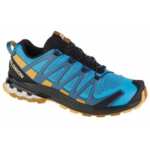 Salomon XA Pro 3D V8 414399 - Vrhunske Tenisice za Trčanje slika 5