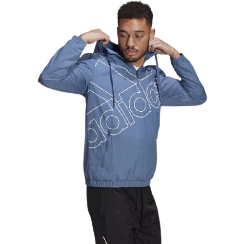 Muška jakna Adidas FAVS Q1 WB slika 5