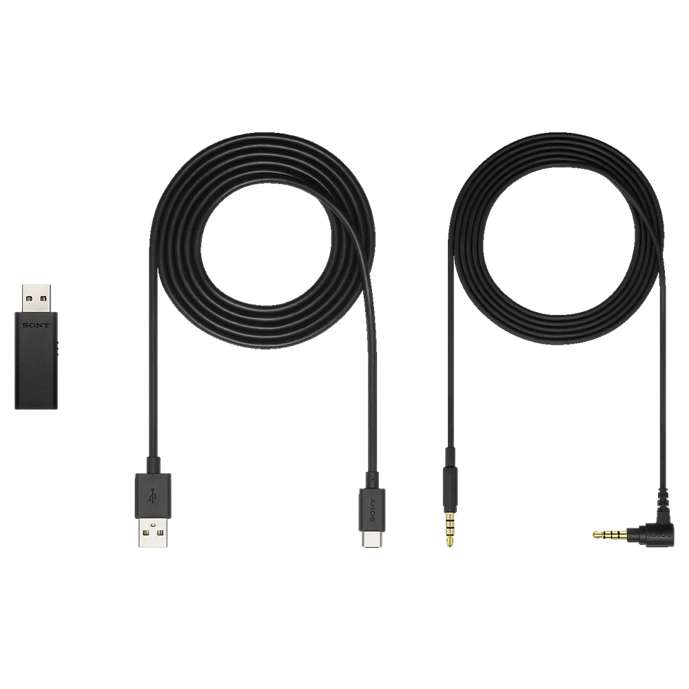 Sony Bežične/žične slušalice sa mikrofonom / INZONE H5 WHG500B.CE7 slika 5