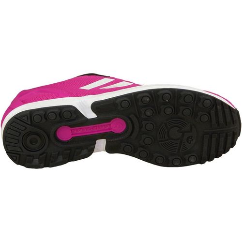 Adidas dječje sportske tenisice zx flux k  s74952 slika 2