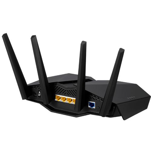 ASUS RT-AX82U V2 Wireless AX5400 Dual Band Gigabit Wi-Fi 6 ruter slika 7