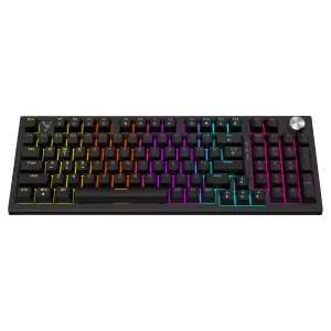 Tastatura YENKEE YKB 3510US APEX mehanička/ outemu red switch