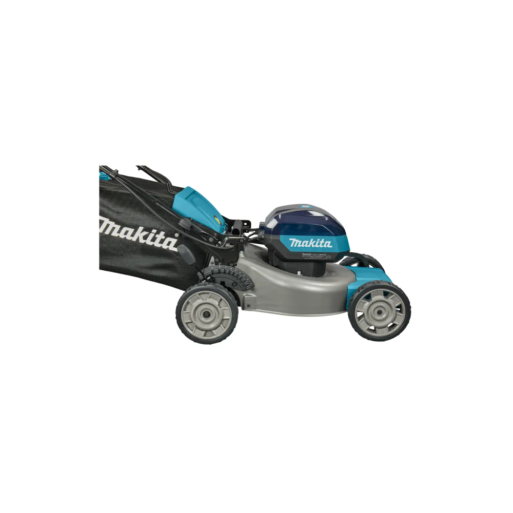 XGT Makita 40V - Akumulatorska kosilica LM001GZ slika 4
