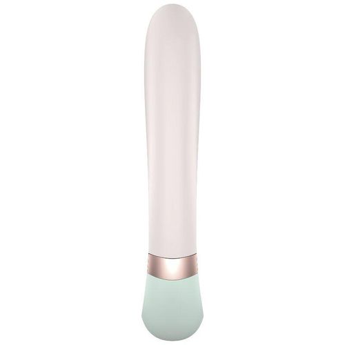 Satisfyer Heat Wave vibrator - Bijela slika 14