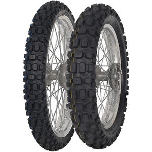 Mitas 110/80-18 58P TT MC-23 ROCKYRIDER R