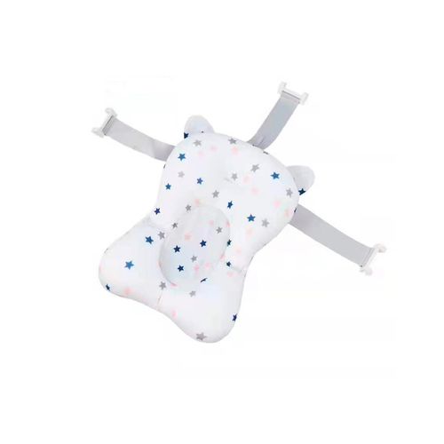 Chipolino umetak za kupanje bebe Multi Stars White slika 2