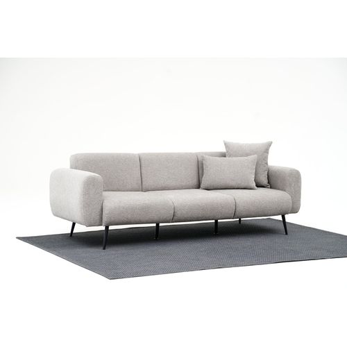 Atelier Del Sofa Trosjed, Side - Light Grey slika 2