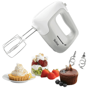 Tefal Ručni mikser Prep'Mix HT450B38 / 450 W