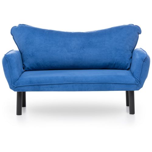 Atelier Del Sofa Dvosjed na razvlačenje CHATTO, Chatto - Blue slika 7