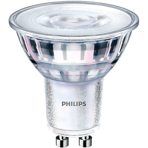 Philips PS786  LED sijalica 4,9W (65W) GU10 W 3000K 36D RF ND PF SRT4 slika 1