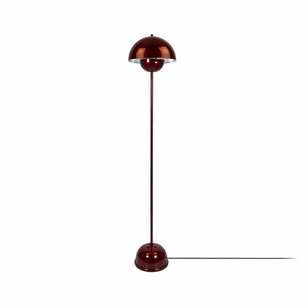 Podna Lampa Eylul 15682-E - boja: grimizna slika 6