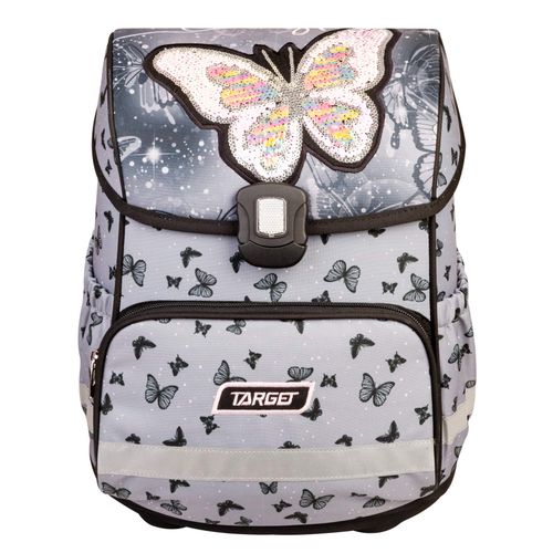 Target školska torba gt click butterfly spirit 28033 slika 1