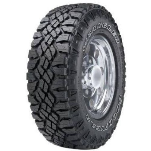 Goodyear 255/55R20 110Q WRL DURATRAC LR FP XL slika 1