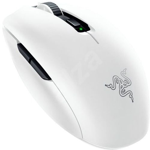 Razer Orochi V2 Wireless Gaming miš - White slika 1