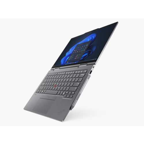 Laptop LENOVO ThinkPad X1 2-in-1 G9/Win11 Pro/14" WUXGA/U7-155U/32GB/1TB SSD/FPR/backlit SRB/siva slika 5