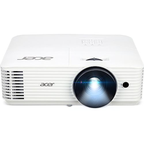 Projektor ACER H5386BDI DLP 1280x720 4500LM 20000:1 HDMI USB VGA AUDIO WI FI zvučnici slika 3