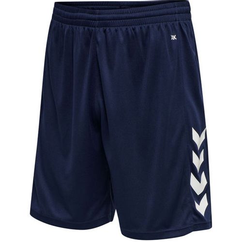 Hummel Hmlcore Xk Poly Shorts 211466-7026 slika 2