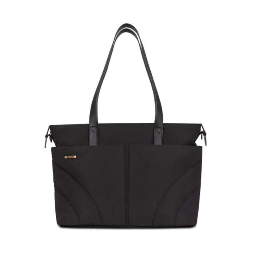Venicci Kolica za bebe Claro Set 2u1, Black slika 6