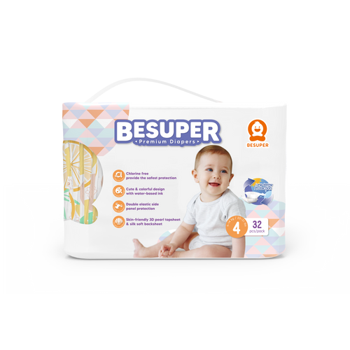 BeSuper Premium Pelene  slika 7