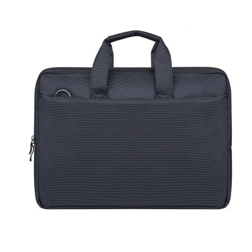 Torba RivaCase 15.6" Central 8231 Black laptop bag slika 3